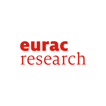 logo Eurac Research