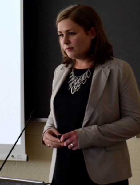 Foto Miriam Benedetti