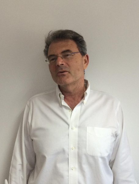 Foto Luigi  Prestinenza Puglisi