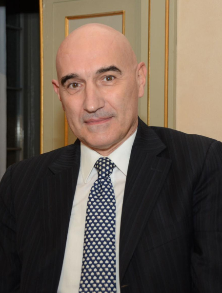 Foto Giuseppe Rusconi