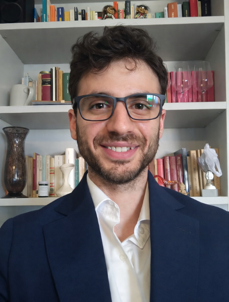 Foto Edoardo Di Piero